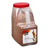 Clubhouse Crushed Red Chili Pepper, Spice | 1.6KG/Unit, 1 Unit/Case