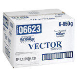 Kellogg's Vector Cereal