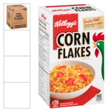 Kellogg's Corn Flake Cereal