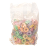 Kellogg's Froot Loop Cereal Kellogg's Froot Loop Cereal