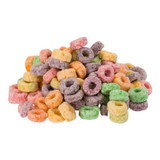 Kellogg's Froot Loop Cereal, Portion | 27G/Unit, 70 Units/Case Kellogg's Froot Loop Cereal, Portion | 27G/Unit, 70 Units/Case