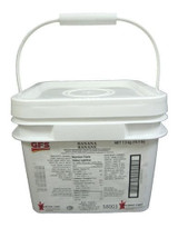 Gordon Choice GFS Banana Dream Muffin Batter, Zero Trans Fat | 7.5KG/Unit, 1 Unit/Case