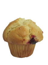 Gordon Choice GFS Lemon Cranberry Muffin Batter, Zero Trans Fat | 7.5KG/Unit, 1 Unit/Case