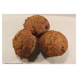 Gordon Choice GFS Golden Raisin Bran Muffin Batter, Zero Trans Fat | 7.5KG/Unit, 1 Unit/Case