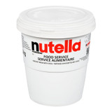 Nutella Hazelnut Spread Tub Bulk Food Service 6.6 lb/3 Kgs | 2 Units/Case