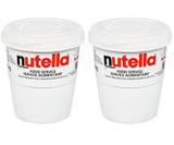 Nutella Hazelnut Spread Tub Bulk Food Service 6.6 lb/3 Kgs | 2 Units/Case