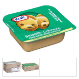 Kraft Peanut Butter, Portion | 18G/Unit, 200 Units/Case