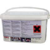 Rational Tablet Rinse Aid Tablet | 50UN/Unit, 1 Unit/Case