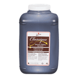 LYNCH Ice Cream Topping, Chocolate-4 l