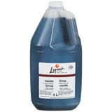 LYNCH Vanilla Syrup-4 l