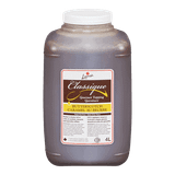 LYNCH Ice Cream Topping, Butterscotch-4 l