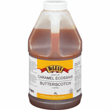 MCLEAN Topping Butterscotch-4 L