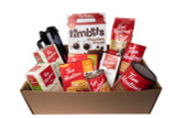 TIM HORTONS Tim Hortons Ultimate Gift Basket | Assorted Tim Hortons Products | Perfect for Coffee Lovers, Tea Enthusiasts, and Tim Hortons Fans 
