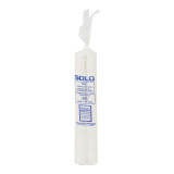 Solo .5oz White Paper Portion Cups | 250UN/Unit, 20 Units/Case