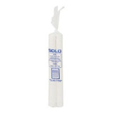 Solo .5oz White Paper Portion Cups | 250UN/Unit, 20 Units/Case