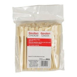 Gordon Choice GFS Bamboo Skewer Picks, 4.5In, Rifle Design | 25X100U/Unit, 4 Units/Case