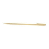 Gordon Choice GFS Bamboo Skewer Picks, 4.5In, Rifle Design | 25X100U/Unit, 4 Units/Case