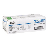 National Check Register Paper Rolls, Regis Thermometer 1Pl White 2.25In X 80Ft | 48UN/Unit, 1 Unit/Case