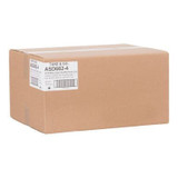Stone Straw Clear Plastic Dome Lids, For 9-20oz Polyethylene Cup | 1000UN/Unit, 1 Unit/Case