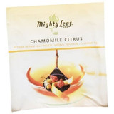 Mighty Leaf Tea Chamomile Citrus Whole Leaf Herb Tea | 100UN/Unit, 1 Unit/Case