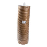 Hy Pax 40oz Kraft Paper Bowls | 6UN/Unit, 50 Units/Case