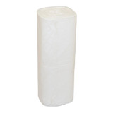 Hy Pax Clear Strong Garbage Bags, 35Inx50In Fcs | 25UN/Unit, 4 Units/Case