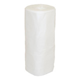 Hy Pax Clear Strong Garbage Bags, Fg 26X36In Fcs | 200UN/Unit, 1 Unit/Case