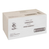 Hy Pax Clear Strong Garbage Bags, Fg 26X36In Fcs | 200UN/Unit, 1 Unit/Case
