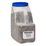 Trade East Coarse Cracked Black Pepper, Spice | 2.2KG/Unit, 1 Unit/Case
