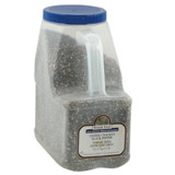 Trade East Coarse Cracked Black Pepper, Spice | 2.2KG/Unit, 1 Unit/Case