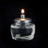 Gordon Choice GFS 10Hr Wax Liquid Lamp Fuel | 144UN/Unit, 1 Unit/Case
