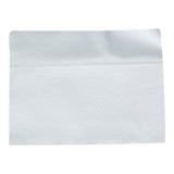 Gordon Choice GFS  Disposable Napkins, 1Ply White 5 X 6.5In | 500UN/Unit, 12 Units/Case