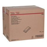 Gordon Choice GFS  2Ply 1/8 Fold Soft White Dinner Napkins | 375UN/Unit, 8 Units/Case
