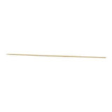Gordon Choice GFS  Bamboo Skewers, 8In, 6X16X100Ct | 16X100U/Unit, 6 Units/Case
