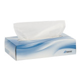 Array Box Facial Tissue, Bo X White 2Ply 100 Sheet | 100UN/Unit, 30 Units/Case Array Box Facial Tissue, Bo X White 2Ply 100 Sheet | 100UN/Unit, 30 Units/Case
