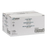 Array Centerfold Towels, C/Fold White 10.125 X 12.75In | 150UN/Unit, 16 Units/Case