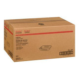 Gordon Choice GFS  Steam Pans, Aluminum Foil Half Size Deep, 12.75X10.375X2.6 | 100UN/Unit, 1 Unit/Case