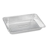 Gordon Choice GFS  Steam Pans, Aluminum Foil Full Size Deep, 12.75X20.75X3.2 | 50UN/Unit, 1 Unit/Case