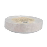 Kitchen Essentials 9In White Econo Paper Plates, Uncoated | 100UN/Unit, 12 Units/Case