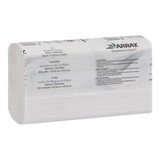 Array Multifold Towels, White 9.5 X 9.125In | 4000UN/Unit, 1 Unit/Case
