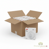 3M 8511 N95 Particulate Respirator Face Mask (Box of 10)