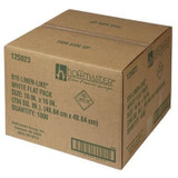 Hoffmaster Dinner Napkins, Linen Like White 16 X 16In | 1000UN/Unit, 1 Unit/Case