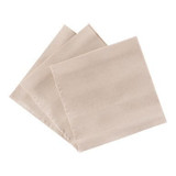 Hoffmaster Dinner Napkins, Recycled Natural 1/4 Fold | 50UN/Unit, 24 Units/Case