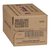 Bigelow English Breakfast Tea | 28UN/Unit, 6 Units/Case