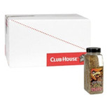 La Grille Montreal Steak Seasoning | 825G/Unit, 12 Units/Case