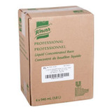 Knorr Chicken Base, Liquid Concentrate, Gluten Free | 946ML/Unit, 4 Units/Case