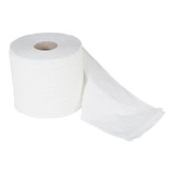 Purex 2 Ply Toilet Tissue, White 506 Sheets | 1UN/Unit, 60 Units/Case