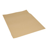 Markcrest 14X18In Puff Pastry Sheets | 25UN/Unit, 1 Unit/Case