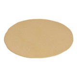 Markcrest 7In Low Rise Round Puff Pastry Sheets | 80UN/Unit, 1 Unit/Case