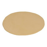 Markcrest 7In Low Rise Round Puff Pastry Sheets | 80UN/Unit, 1 Unit/Case